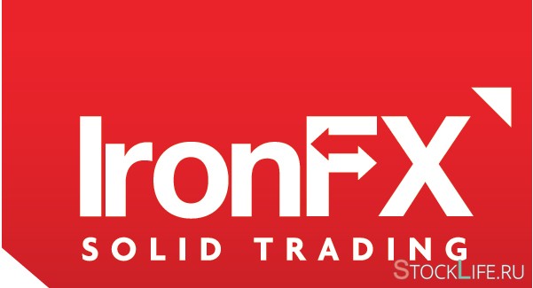 IronFX. Новый уровень надежности на финансовых рынках IronFX. Новый уровень надежности на финансовых рынках