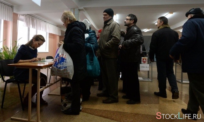 Рынки РФ растут в ожидании референдума в Крыму Рынки РФ растут в ожидании референдума в Крыму